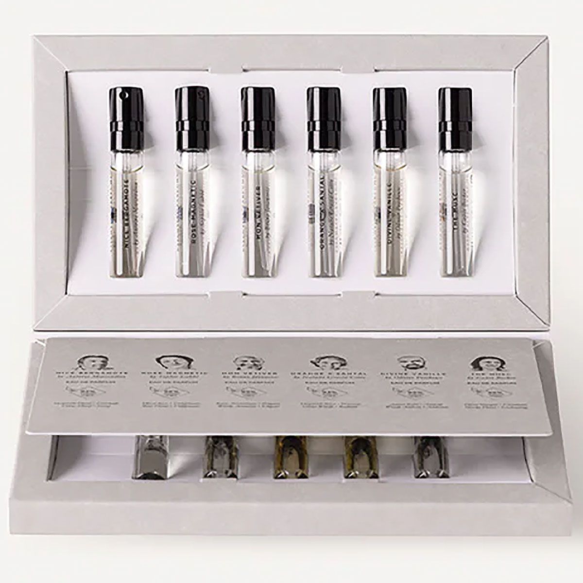 Essential Parfums Discovery Set