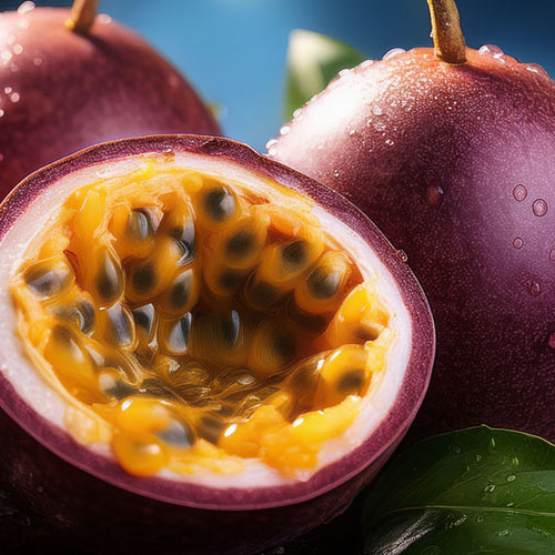 Passionsfrucht