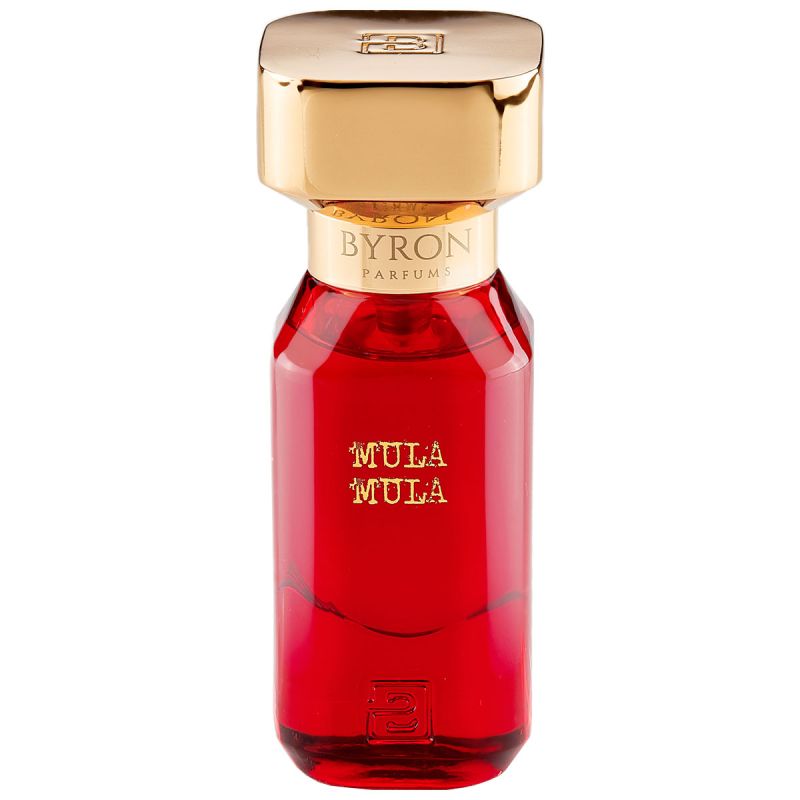 Byron Mula Mula Rouge Extreme
