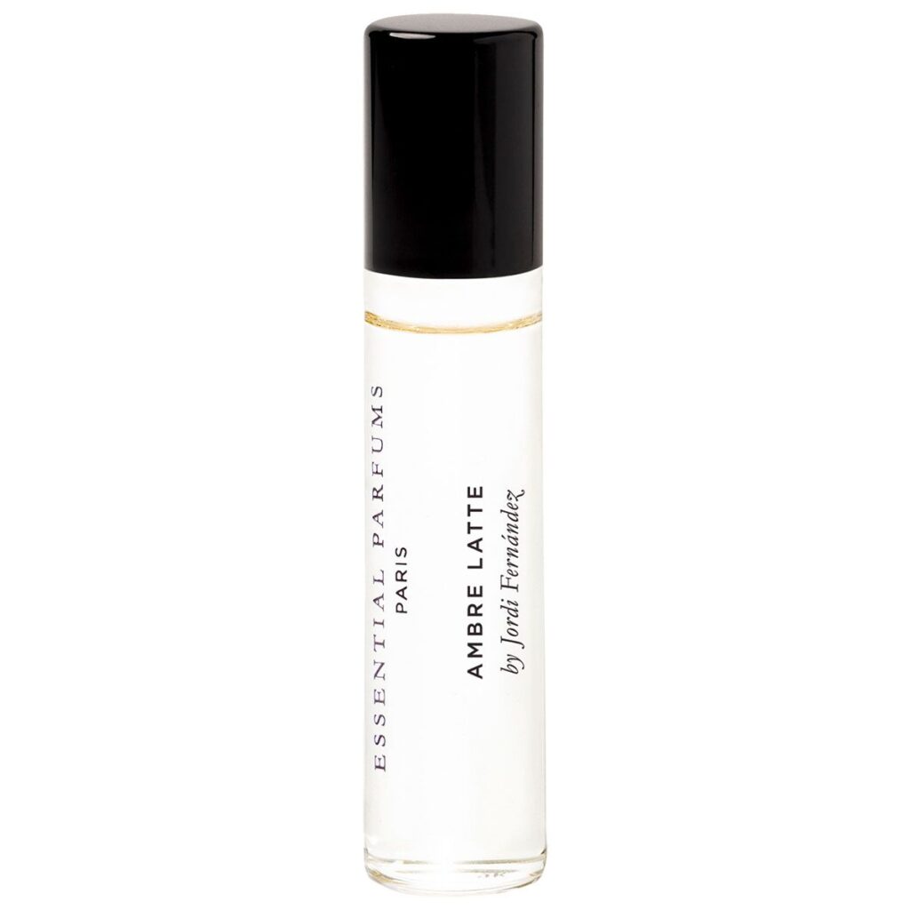 Essential Parfums Ambre Latte