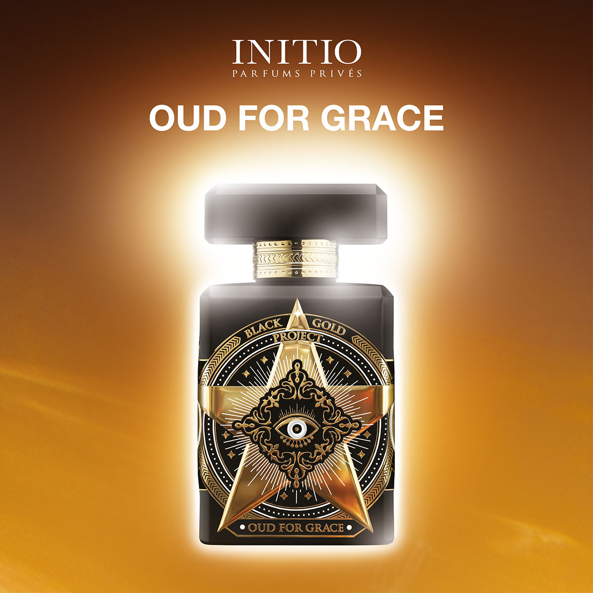 Initio Oud for Grace