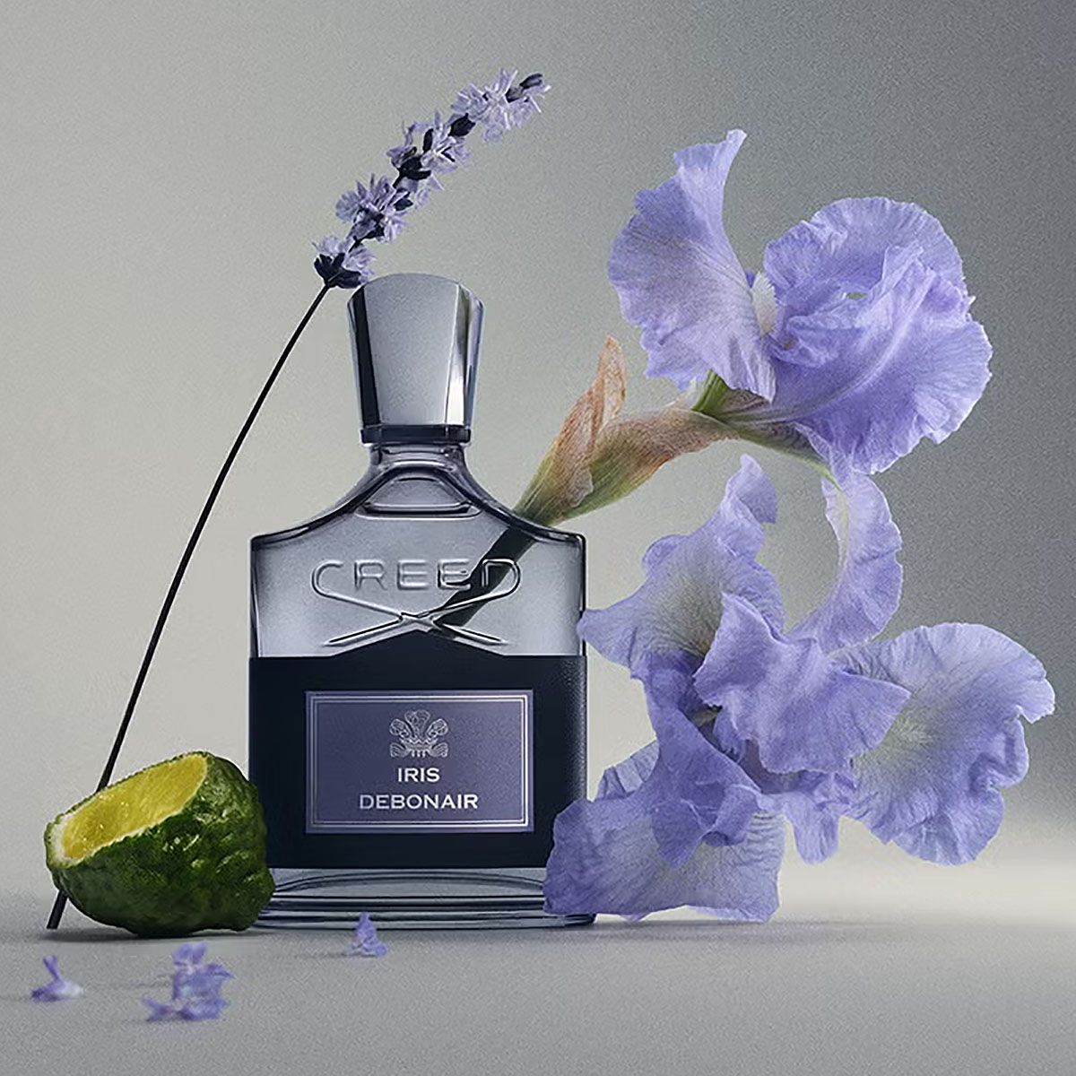 Creed Iris Debonair