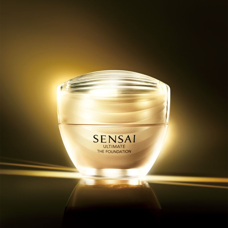 Sensai Ultimate The Foundation