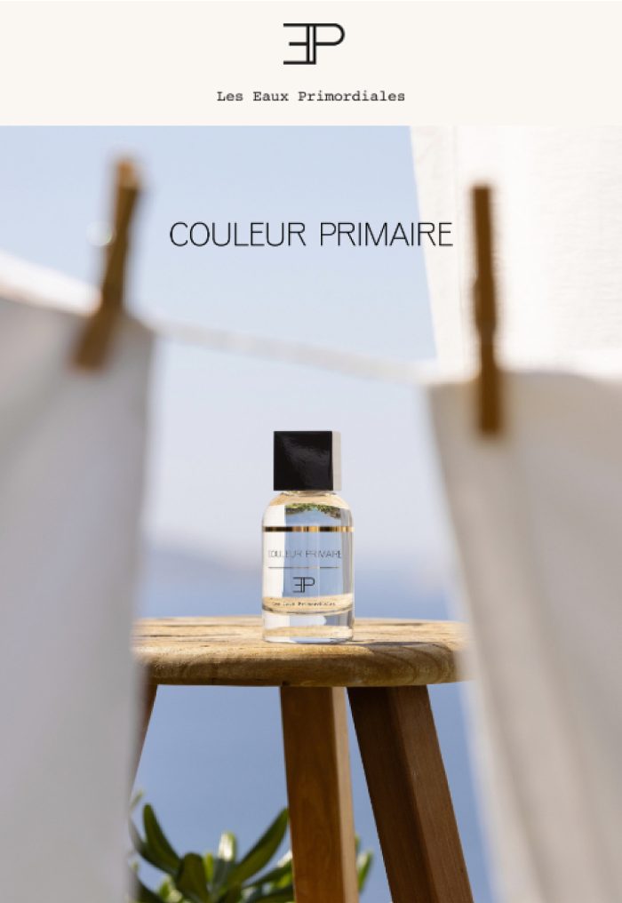 Les Eaux Primordiales Startbanner